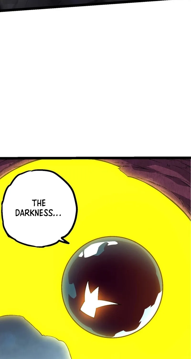 Evolution Begins With a Big Tree Chapter 134 page 54 - 