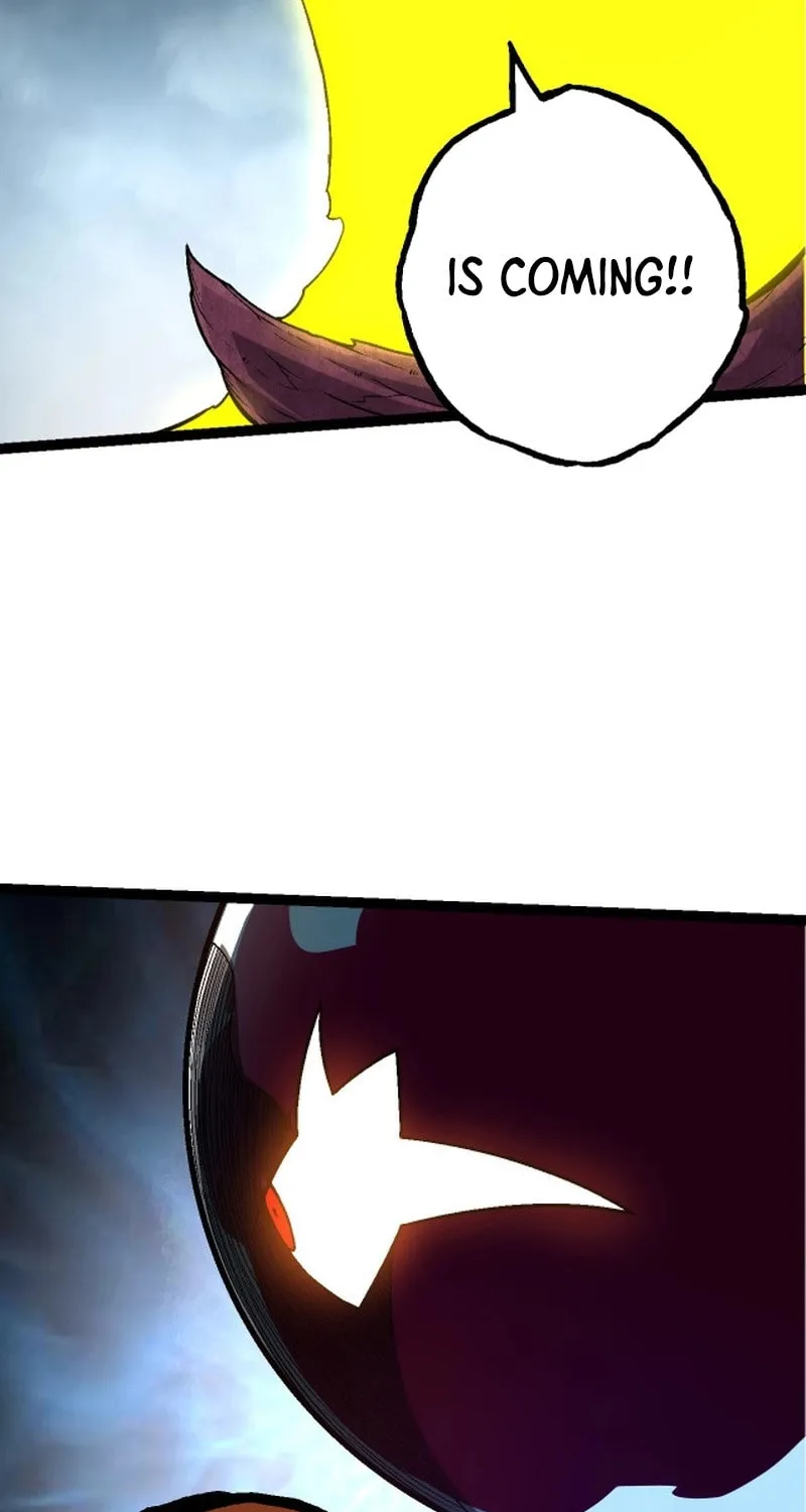 Evolution Begins With a Big Tree Chapter 134 page 55 - 