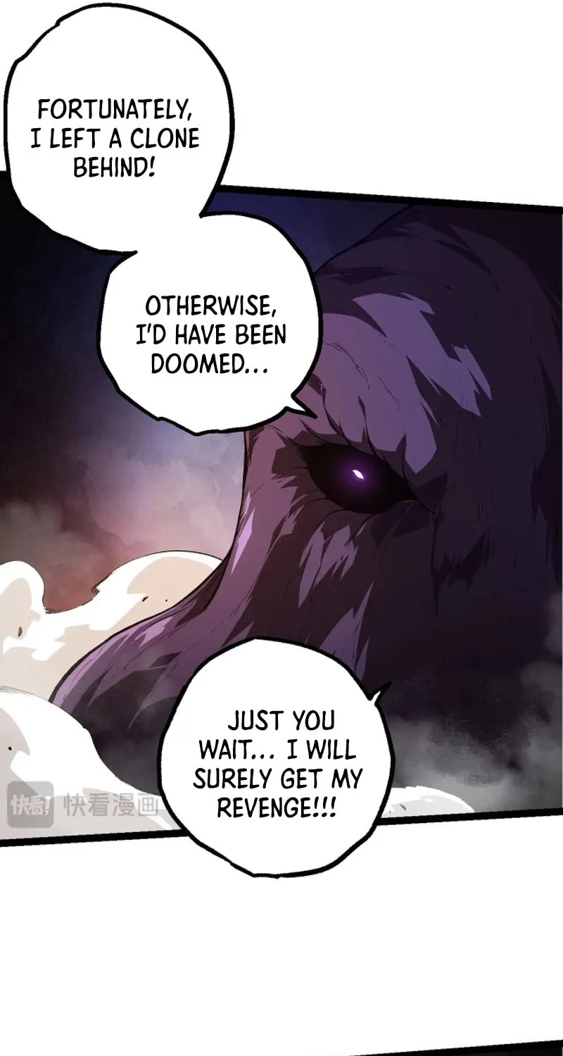 Evolution Begins With a Big Tree Chapter 134 page 7 - 