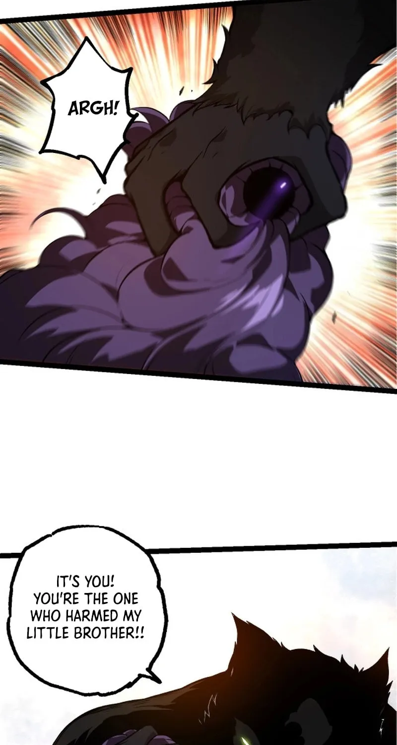 Evolution Begins With a Big Tree Chapter 134 page 8 - 