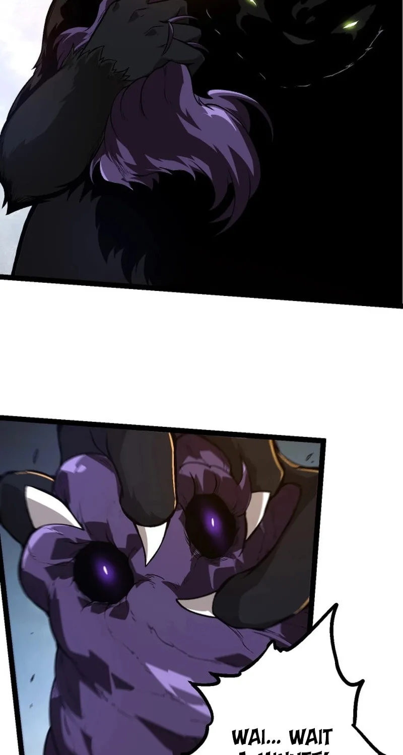 Evolution Begins With a Big Tree Chapter 134 page 9 - 