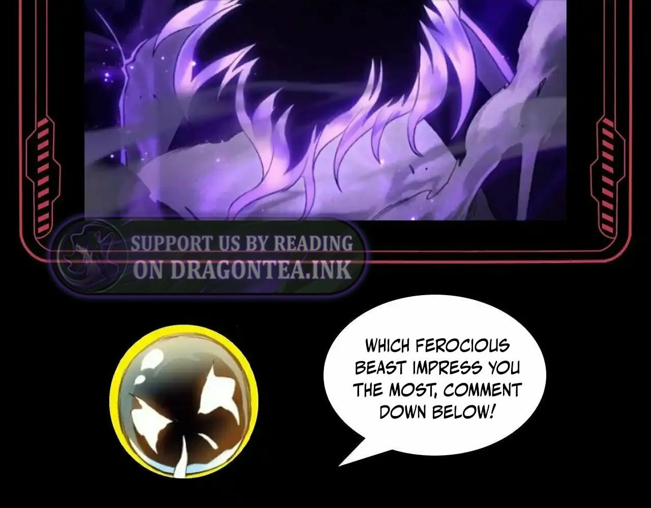 Evolution Begins With a Big Tree Chapter 135.5 page 12 - 