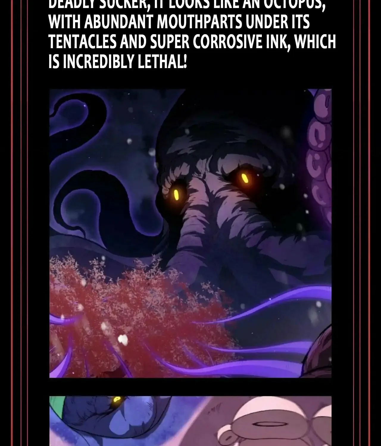 Evolution Begins With a Big Tree Chapter 135.5 page 9 - 