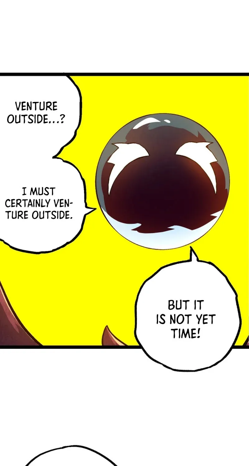Evolution Begins With a Big Tree Chapter 135 page 12 - 