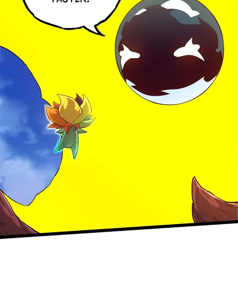 Evolution Begins With a Big Tree Chapter 135 page 14 - 