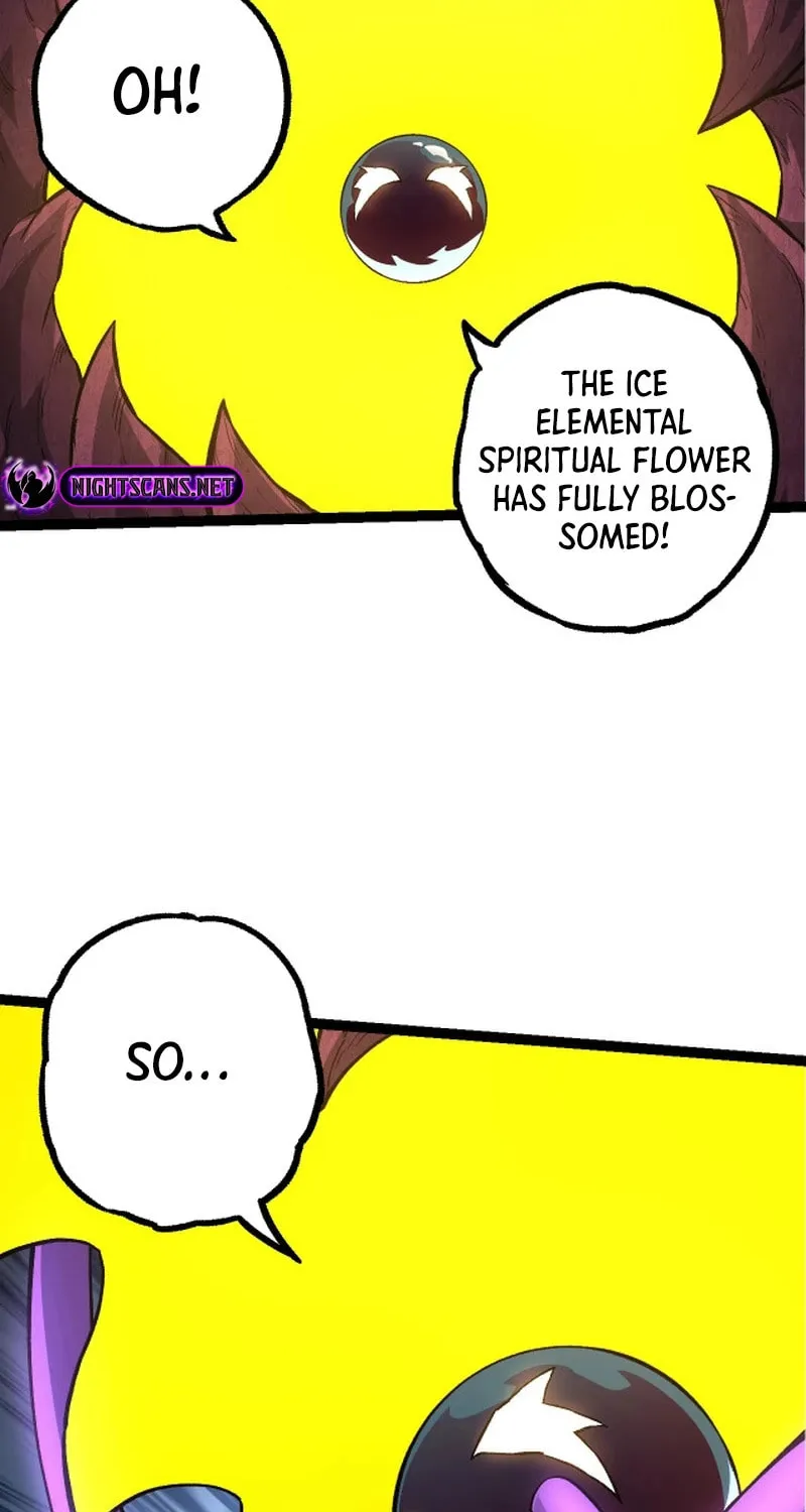 Evolution Begins With a Big Tree Chapter 135 page 18 - 