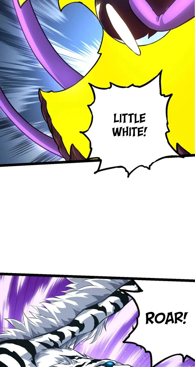 Evolution Begins With a Big Tree Chapter 135 page 19 - 