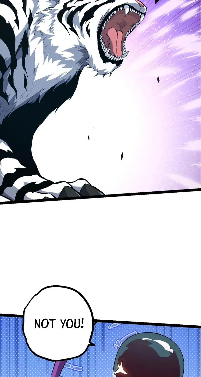 Evolution Begins With a Big Tree Chapter 135 page 20 - 