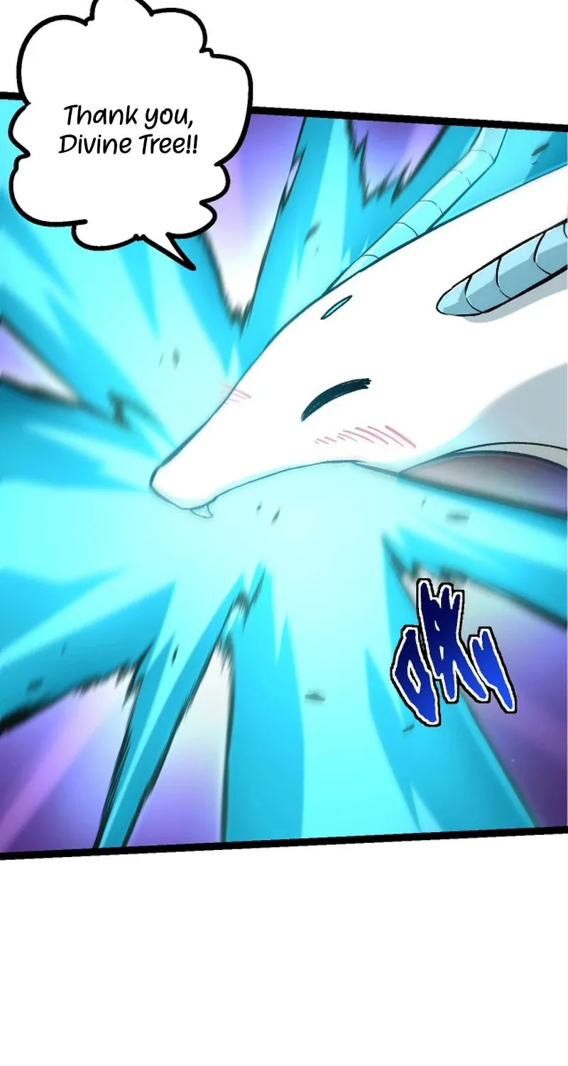 Evolution Begins With a Big Tree Chapter 135 page 23 - 