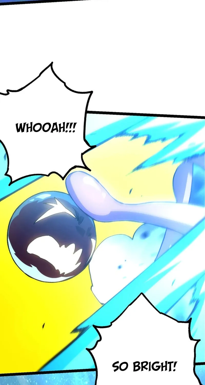 Evolution Begins With a Big Tree Chapter 135 page 25 - 