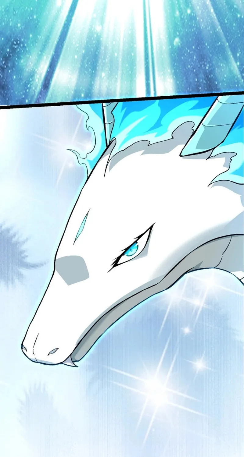 Evolution Begins With a Big Tree Chapter 135 page 27 - 