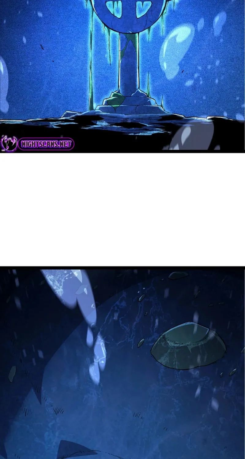 Evolution Begins With a Big Tree Chapter 135 page 4 - 