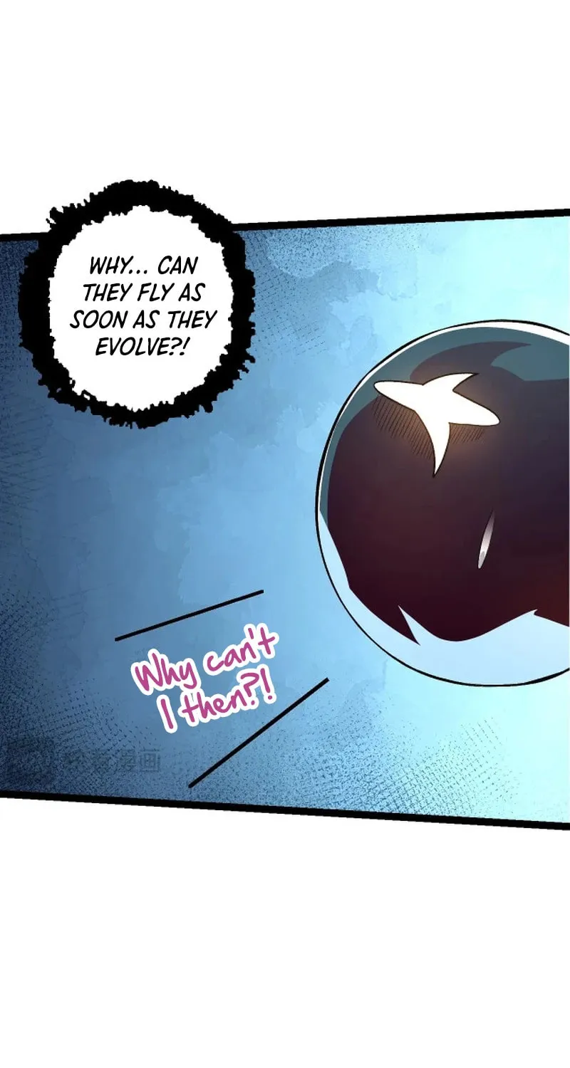 Evolution Begins With a Big Tree Chapter 135 page 31 - 