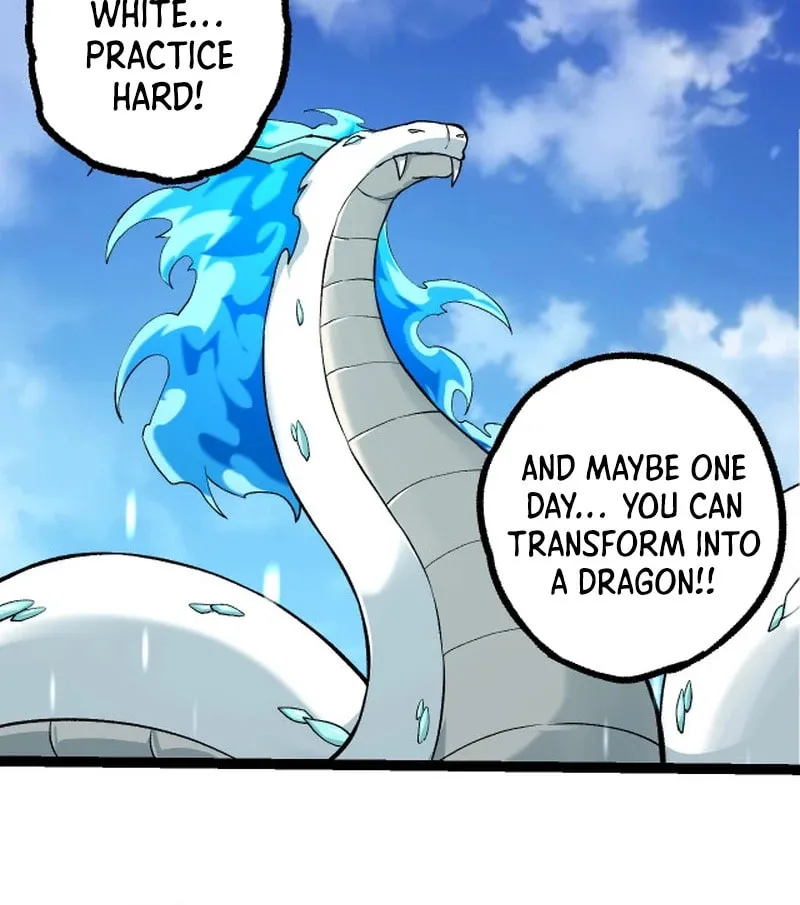 Evolution Begins With a Big Tree Chapter 135 page 35 - 