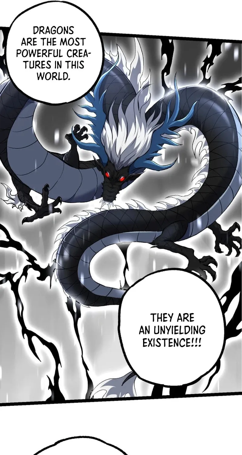 Evolution Begins With a Big Tree Chapter 135 page 36 - 