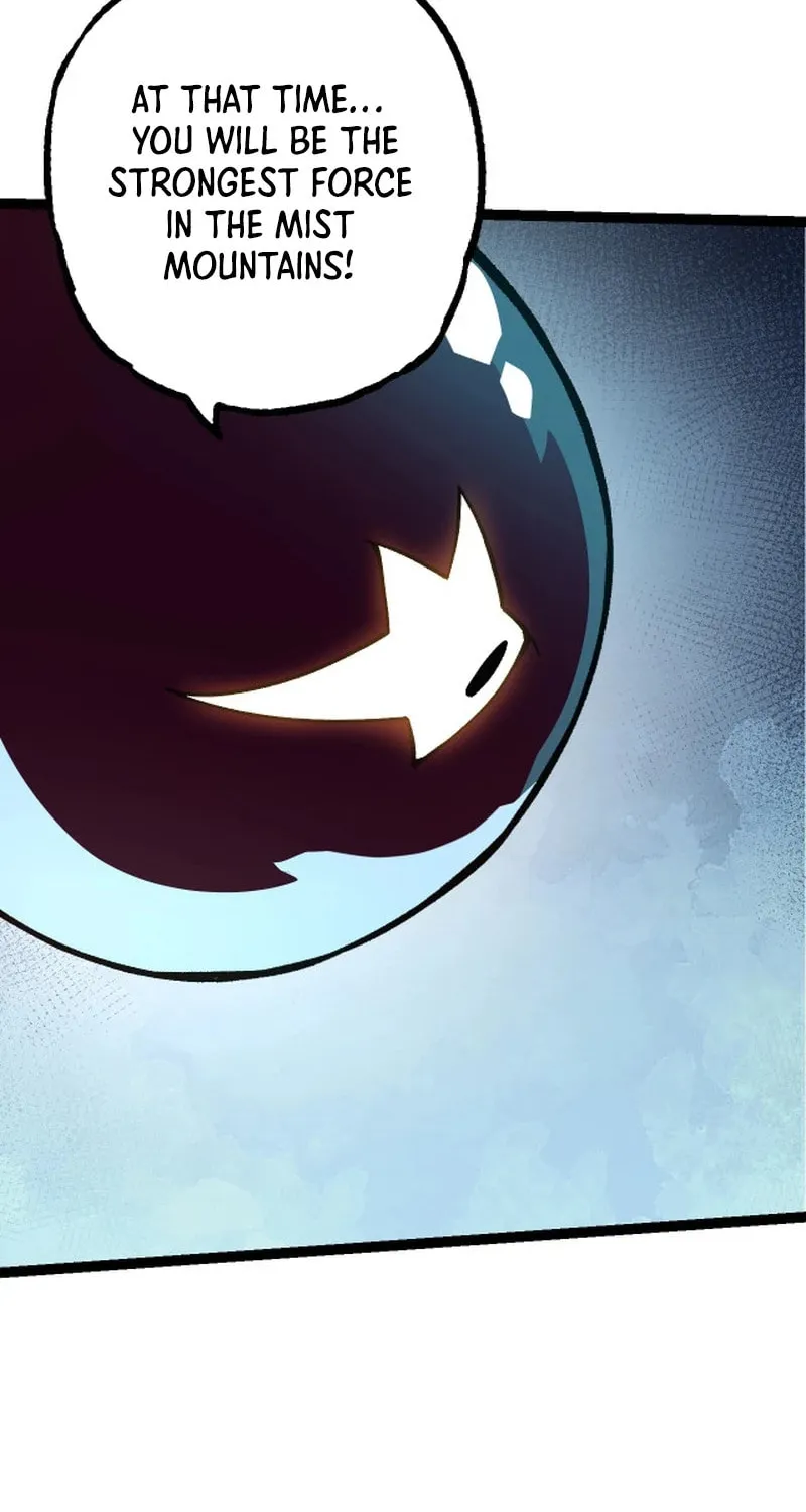 Evolution Begins With a Big Tree Chapter 135 page 37 - 