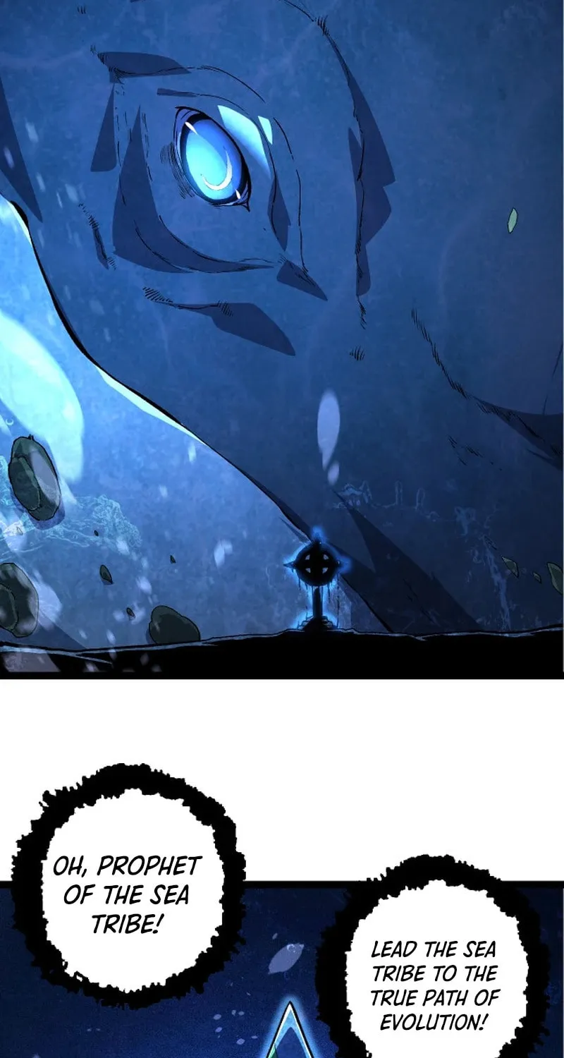 Evolution Begins With a Big Tree Chapter 135 page 5 - 