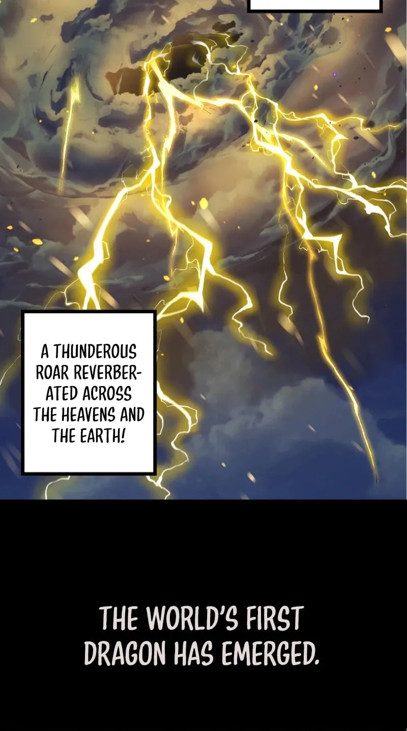 Evolution Begins With a Big Tree Chapter 135 page 41 - 
