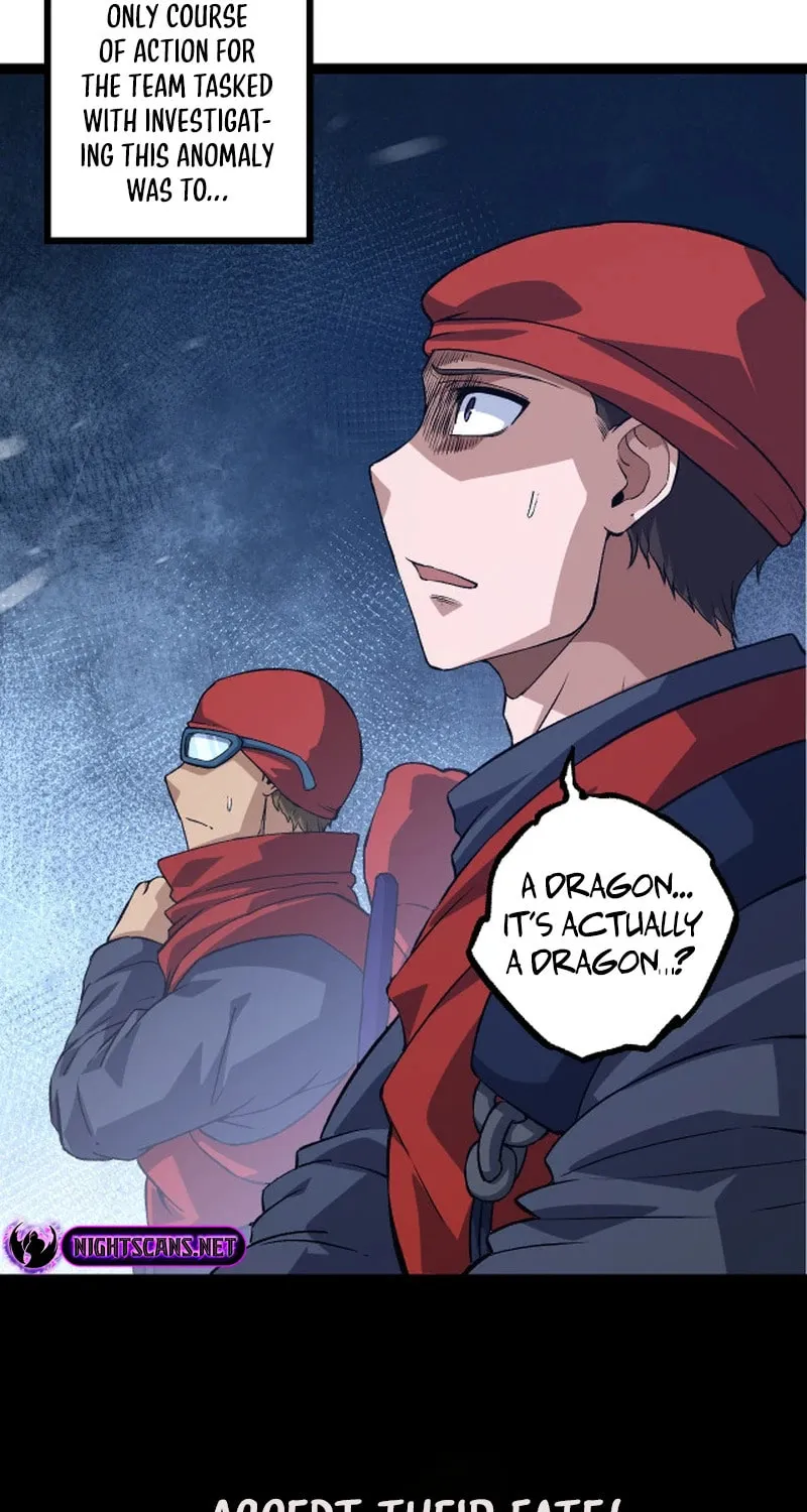 Evolution Begins With a Big Tree Chapter 135 page 44 - 