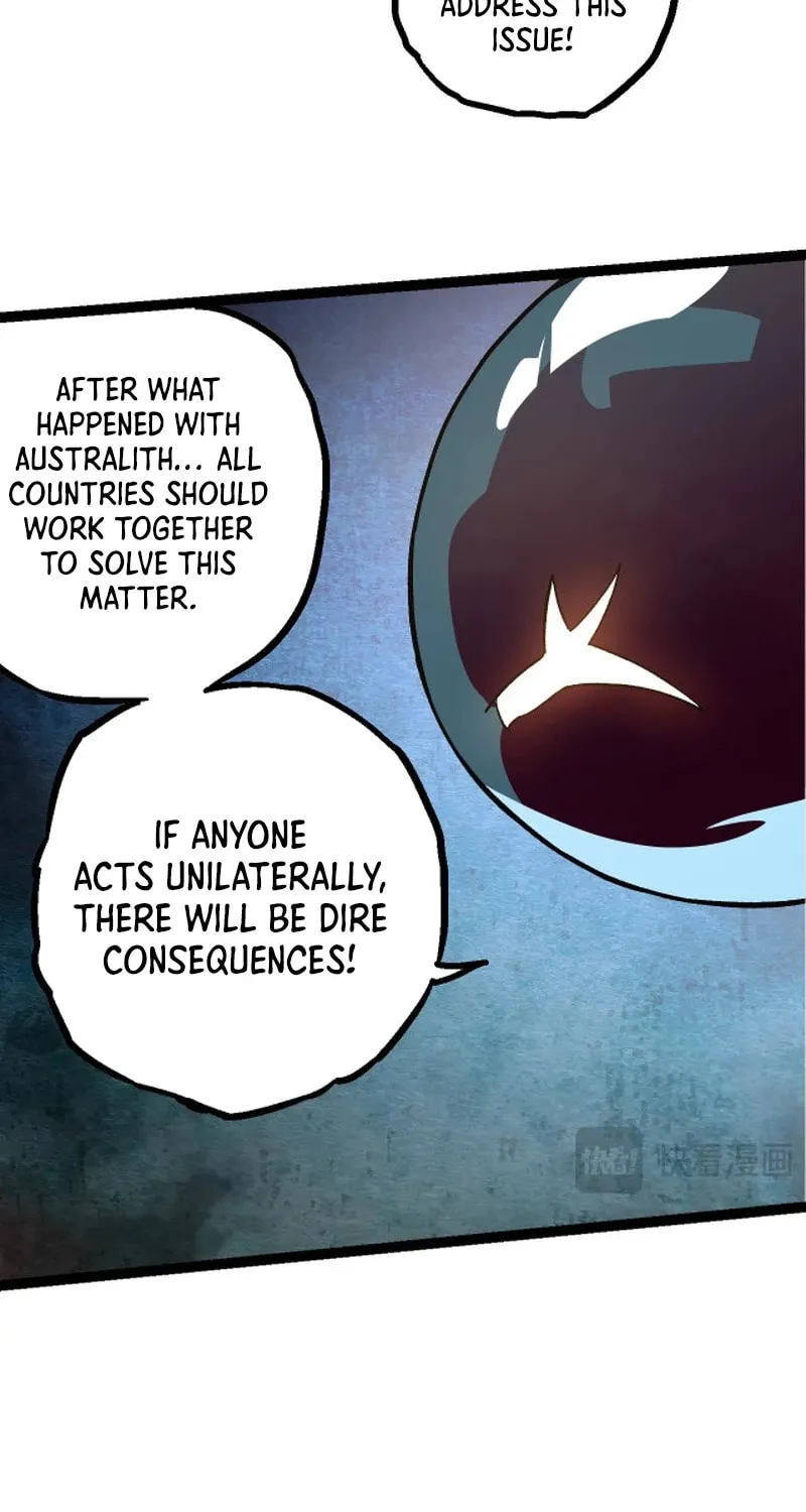 Evolution Begins With a Big Tree Chapter 135 page 60 - 