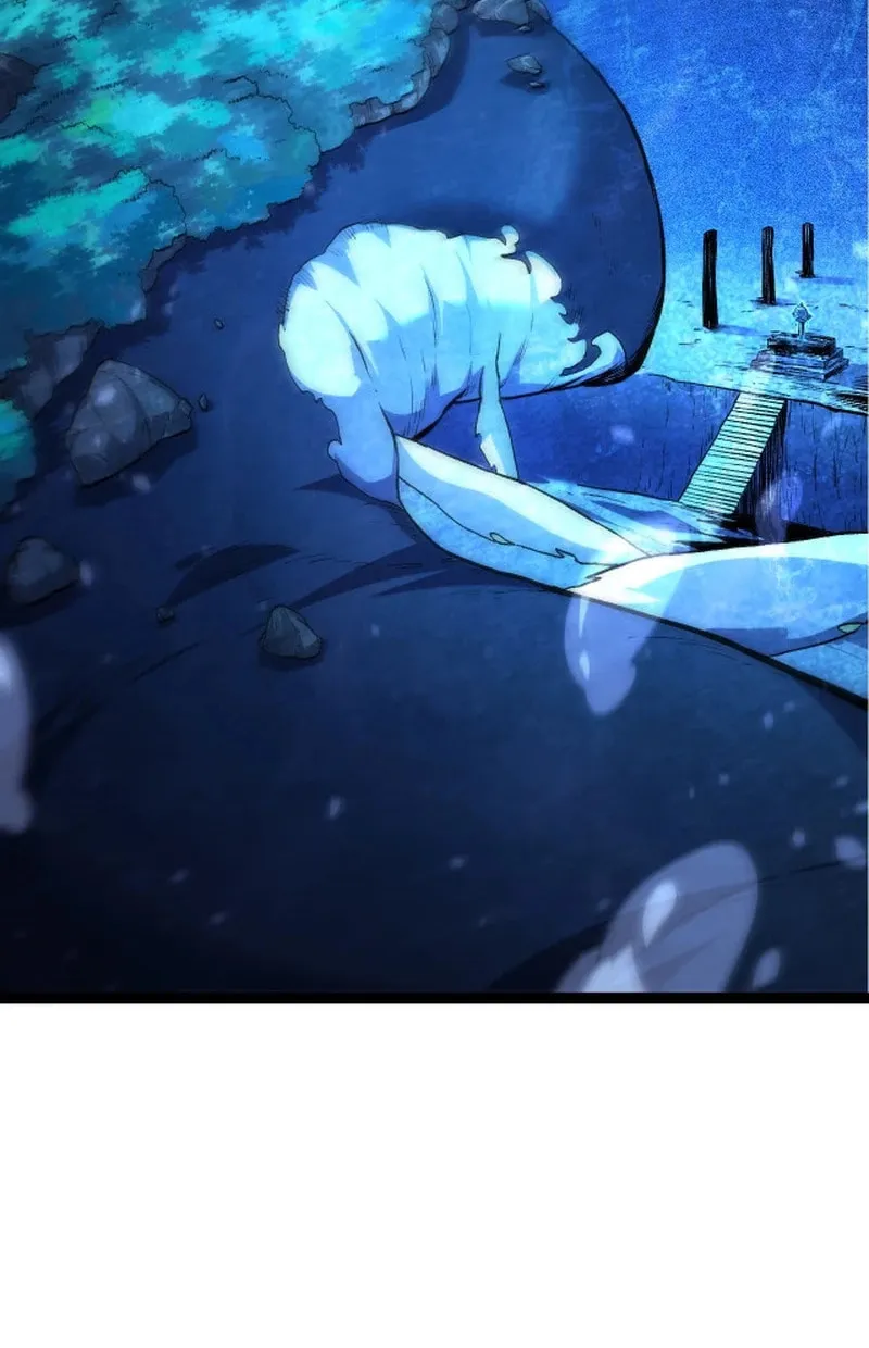 Evolution Begins With a Big Tree Chapter 135 page 7 - 