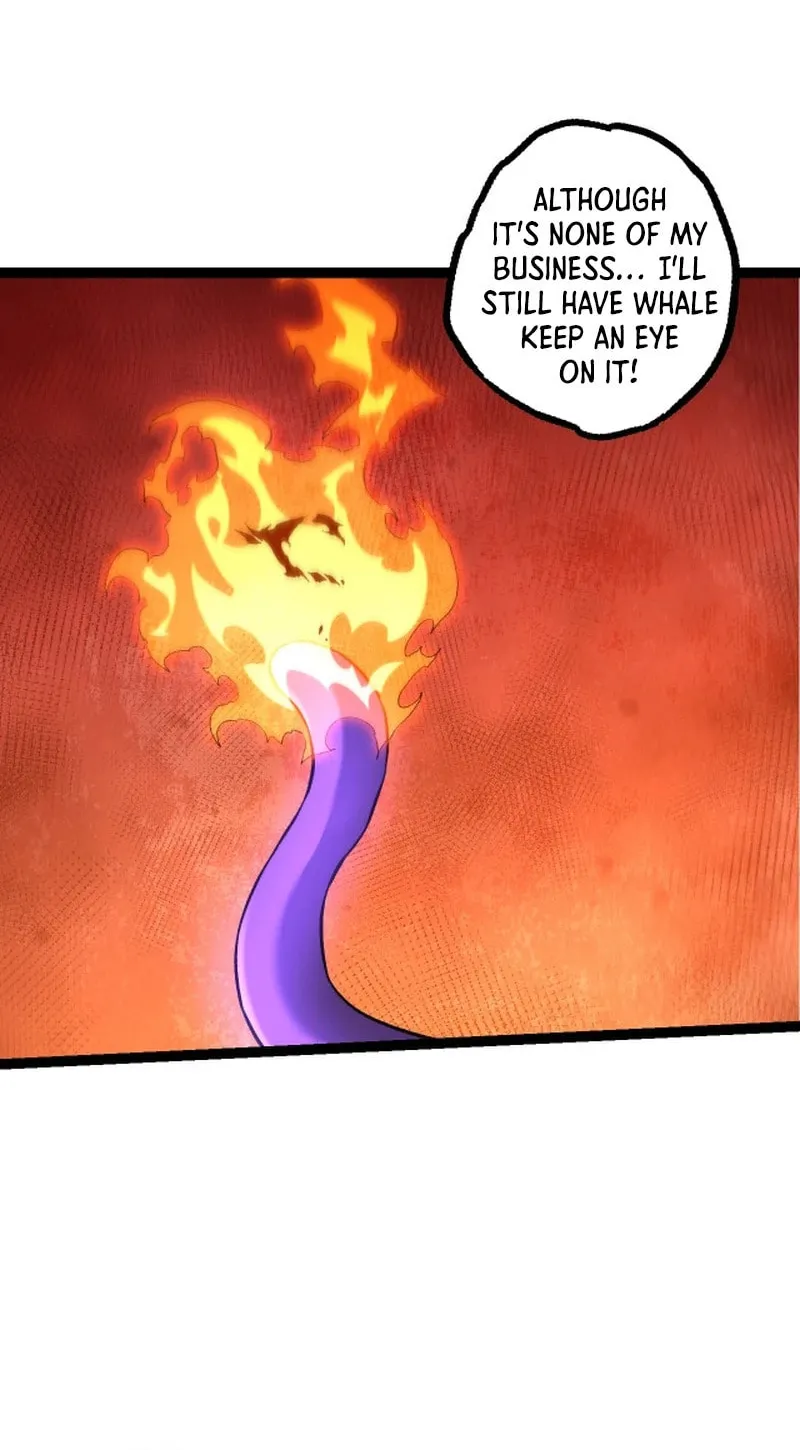 Evolution Begins With a Big Tree Chapter 135 page 61 - 