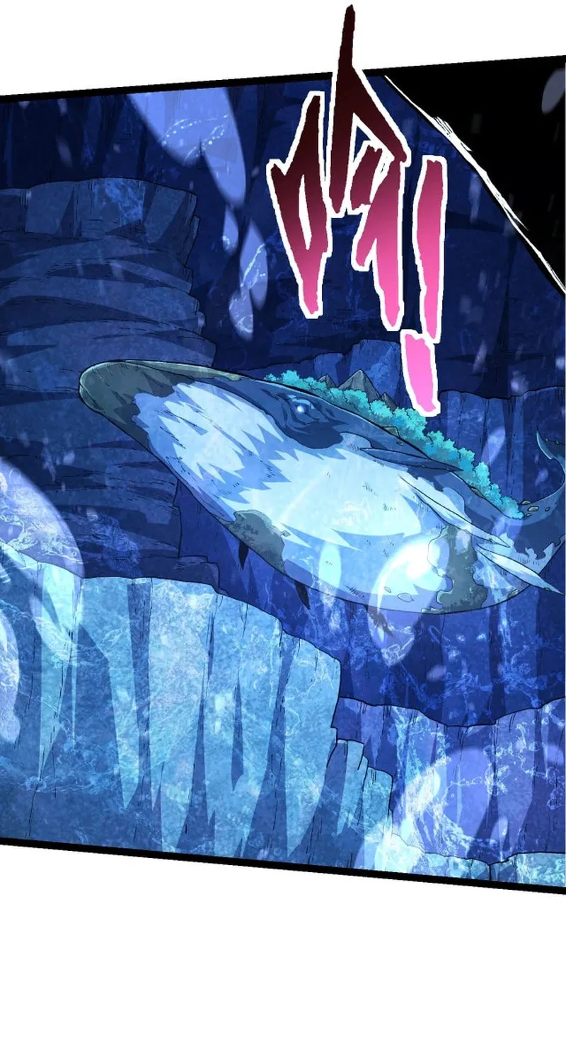 Evolution Begins With a Big Tree Chapter 135 page 8 - 