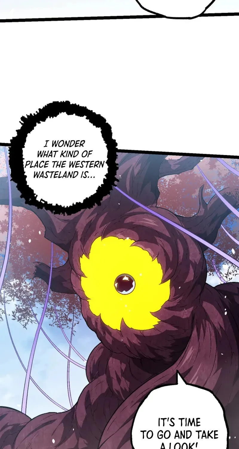 Evolution Begins With a Big Tree Chapter 136 page 11 - 