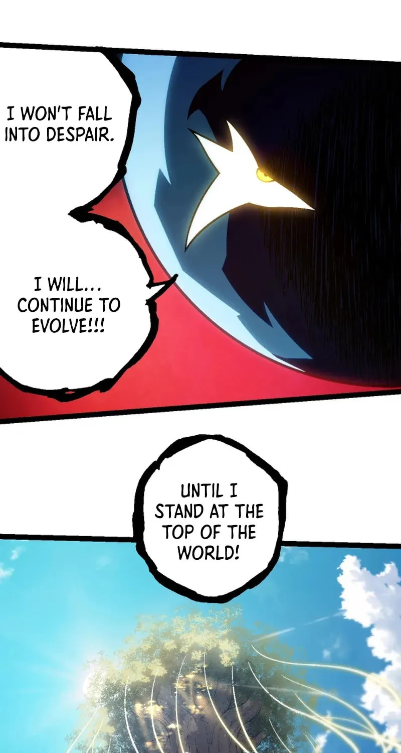 Evolution Begins With a Big Tree Chapter 136 page 13 - 