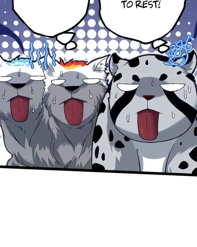 Evolution Begins With a Big Tree Chapter 136 page 22 - 