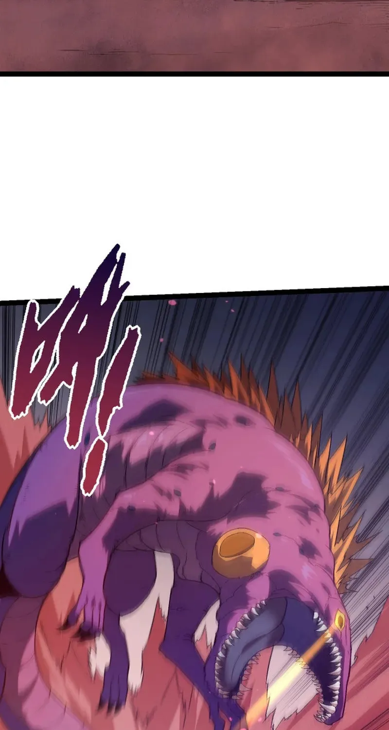 Evolution Begins With a Big Tree Chapter 136 page 25 - 