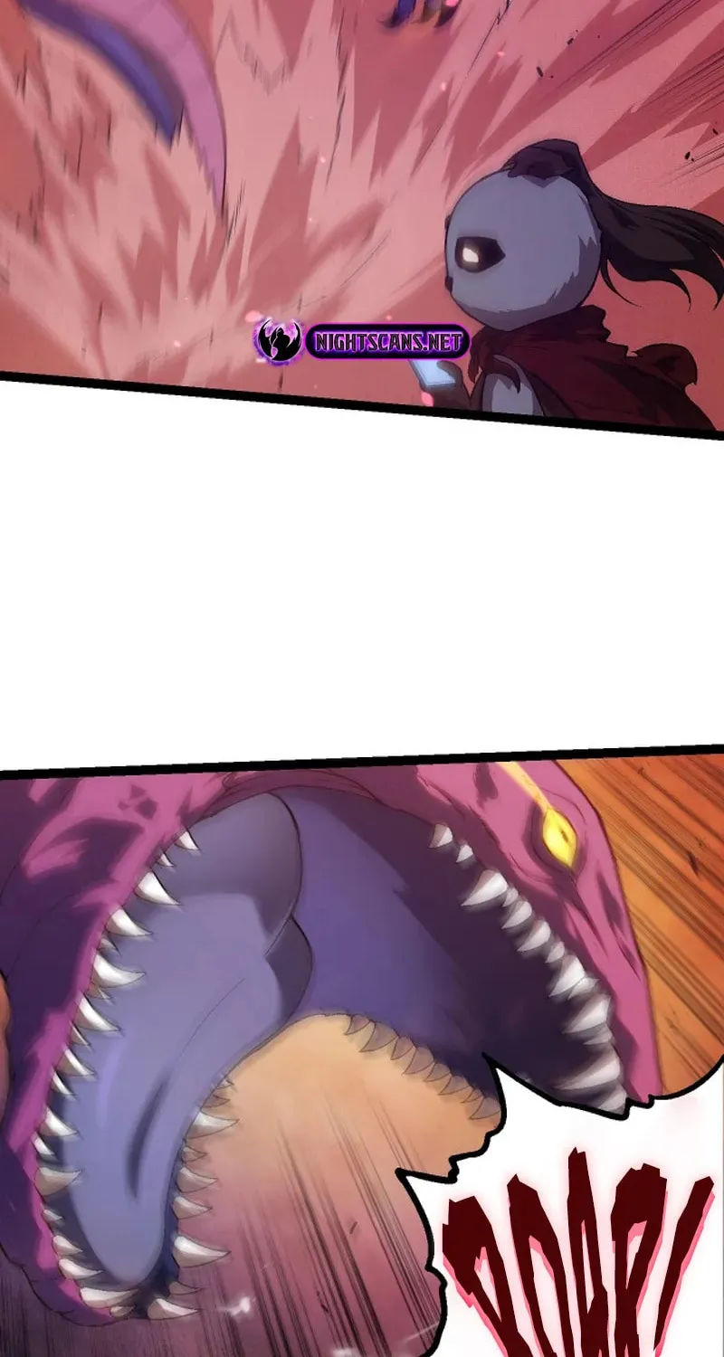 Evolution Begins With a Big Tree Chapter 136 page 26 - 