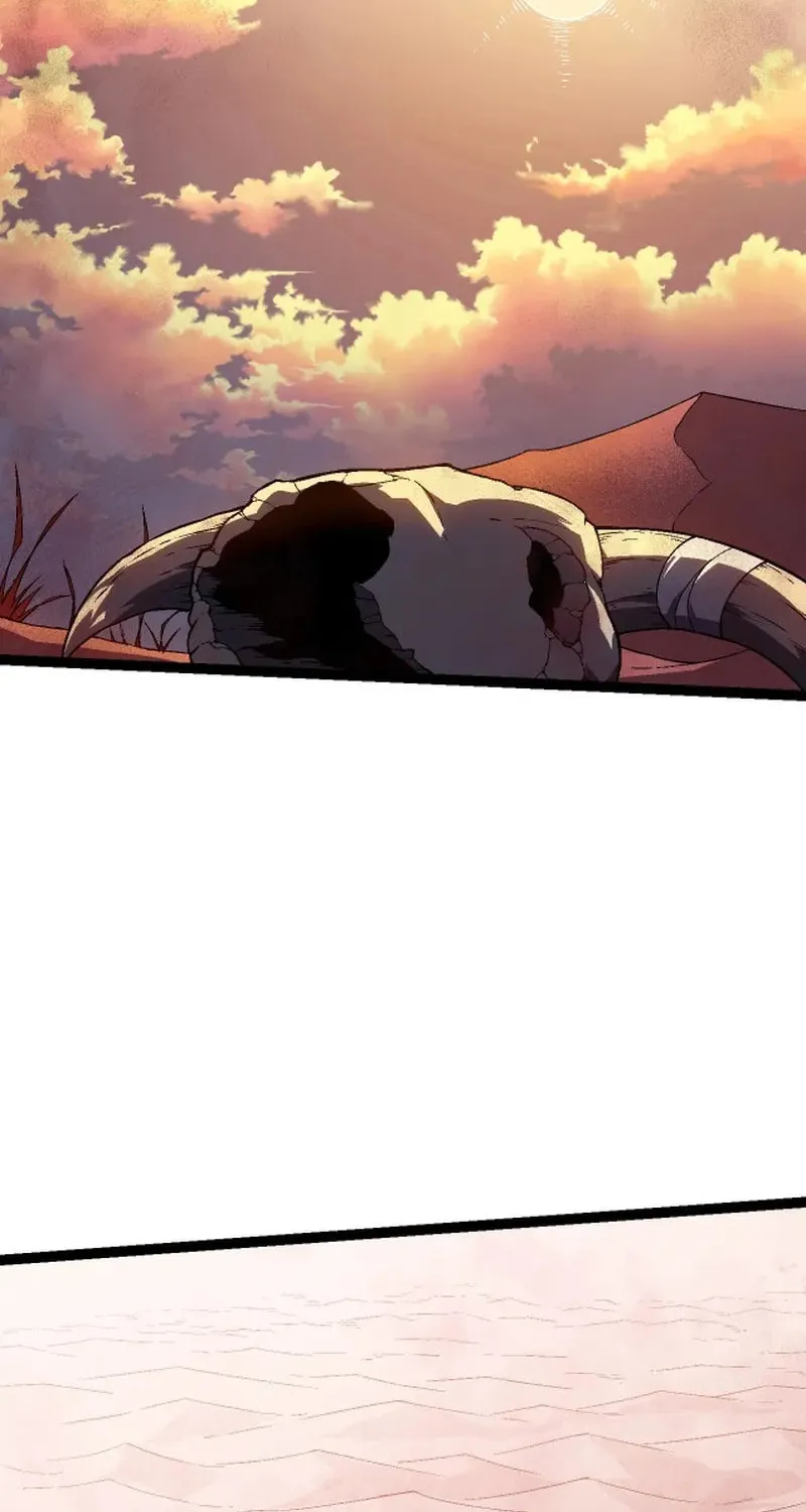 Evolution Begins With a Big Tree Chapter 136 page 31 - 