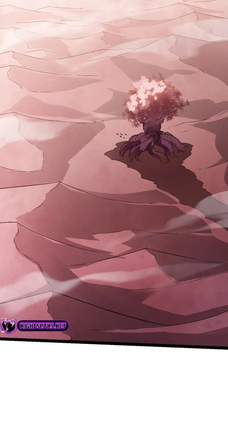 Evolution Begins With a Big Tree Chapter 136 page 32 - 
