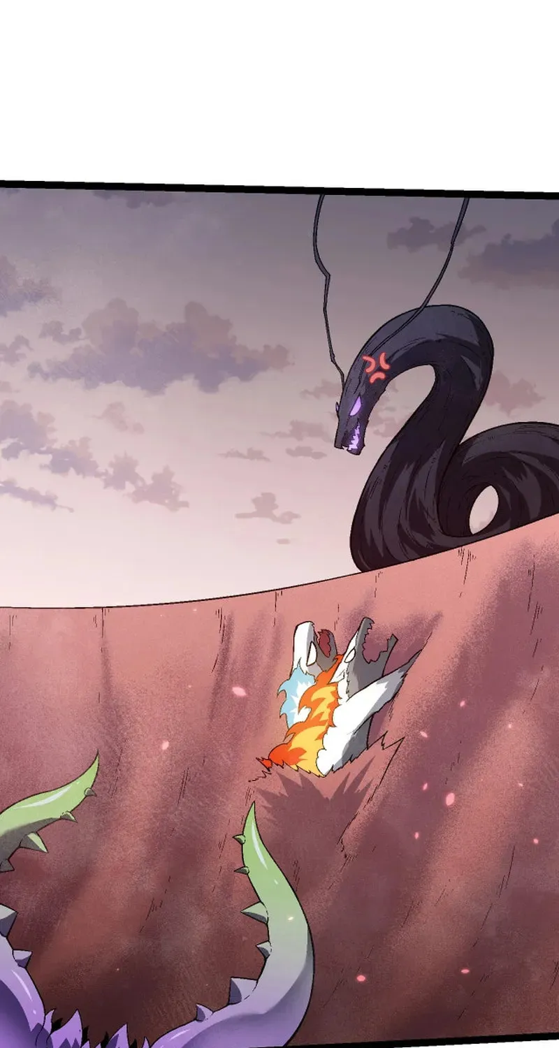 Evolution Begins With a Big Tree Chapter 136 page 34 - 