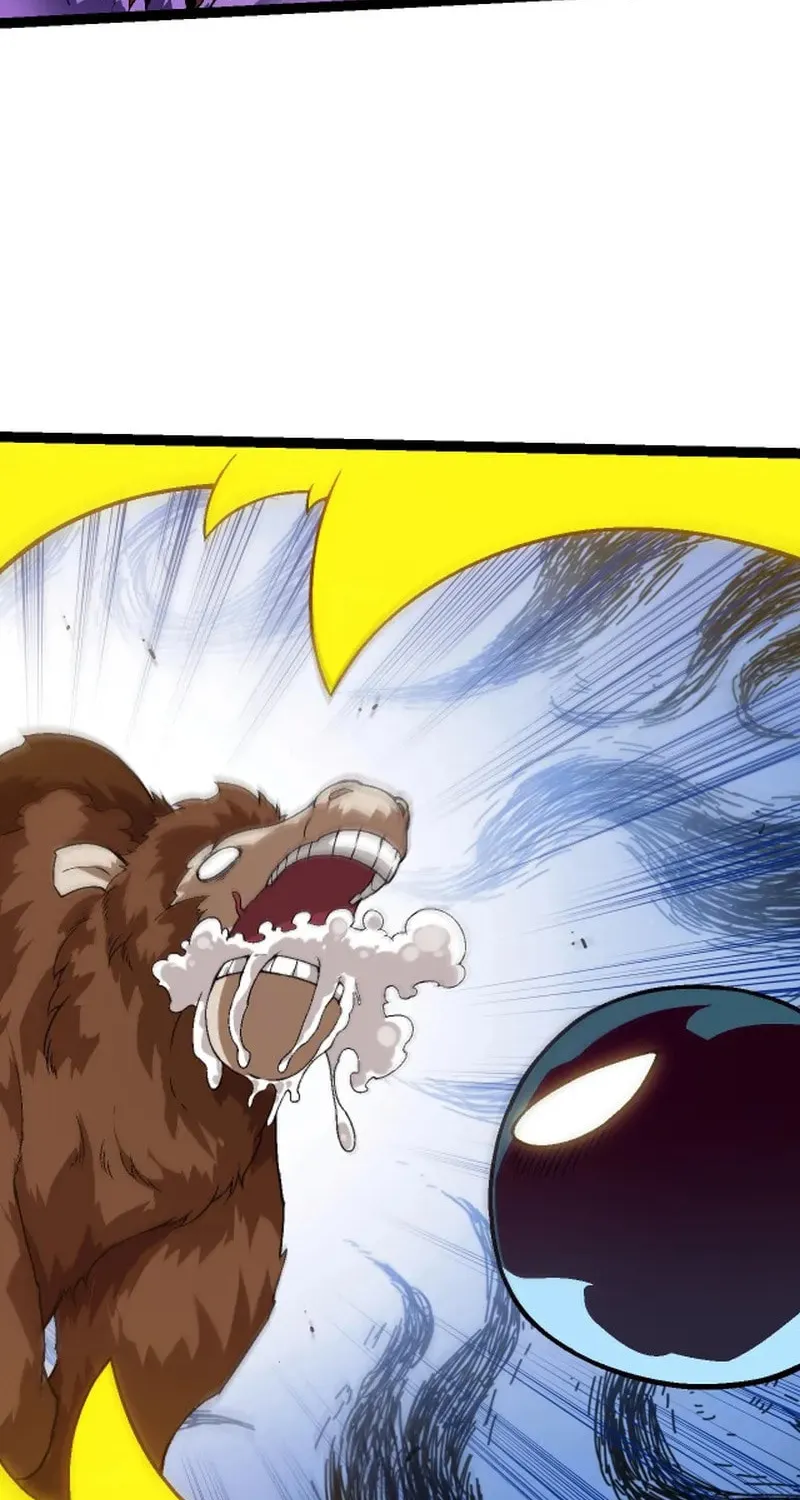 Evolution Begins With a Big Tree Chapter 136 page 35 - 