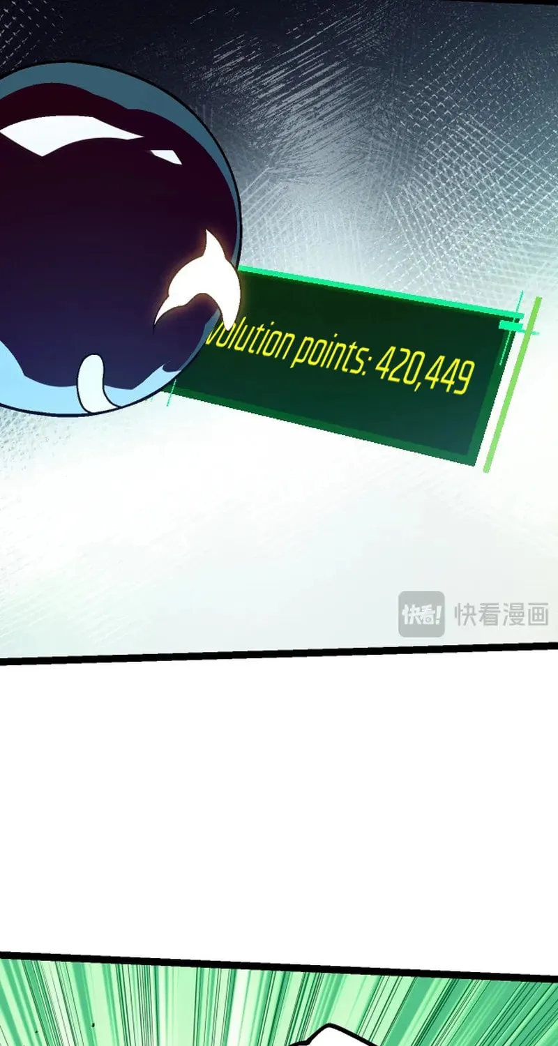 Evolution Begins With a Big Tree Chapter 136 page 37 - 
