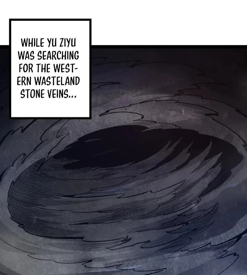 Evolution Begins With a Big Tree Chapter 136 page 43 - 