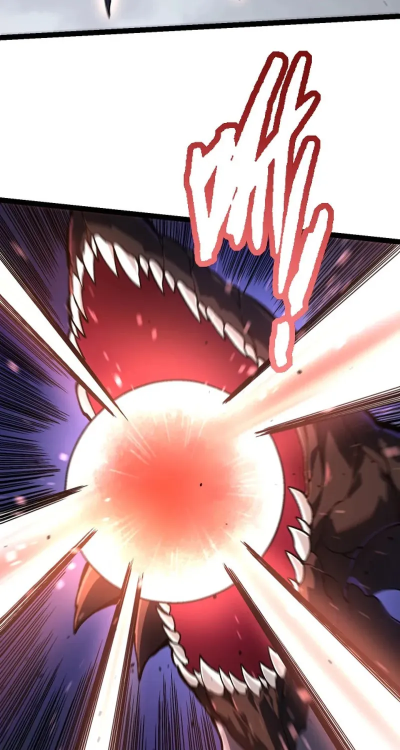 Evolution Begins With a Big Tree Chapter 136 page 45 - 