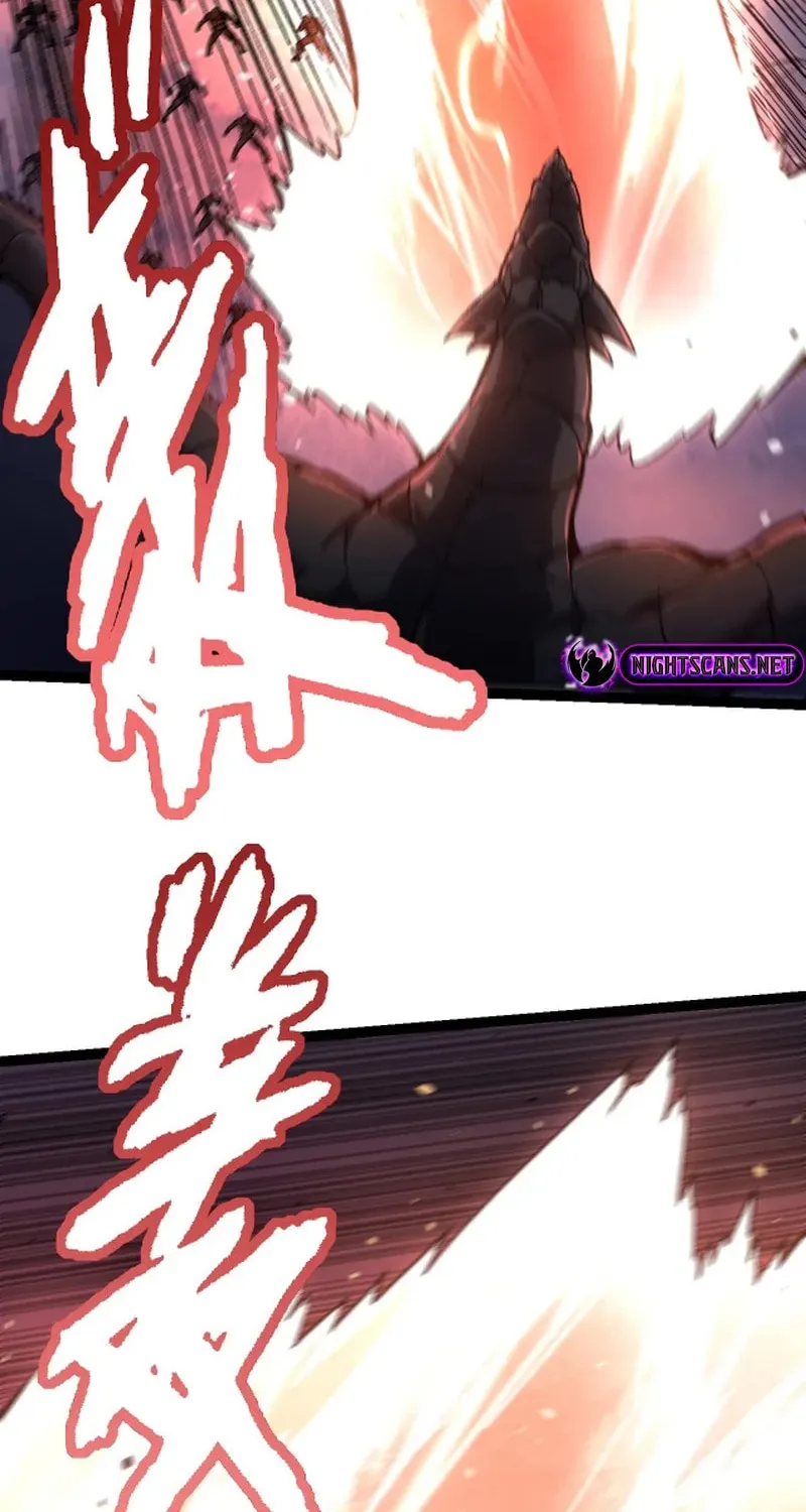 Evolution Begins With a Big Tree Chapter 136 page 47 - 