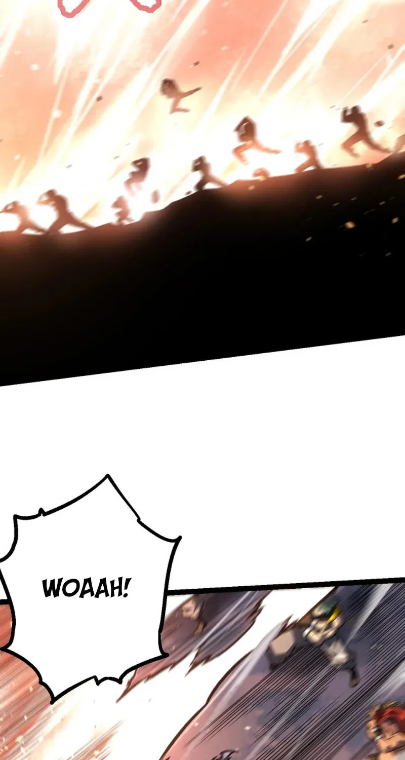 Evolution Begins With a Big Tree Chapter 136 page 48 - 