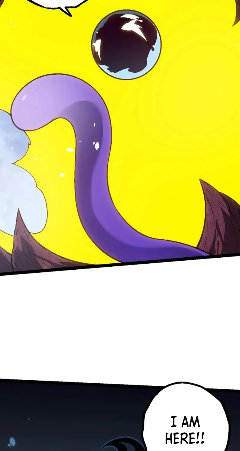 Evolution Begins With a Big Tree Chapter 136 page 6 - 