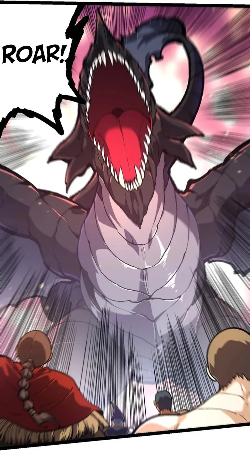 Evolution Begins With a Big Tree Chapter 136 page 51 - 