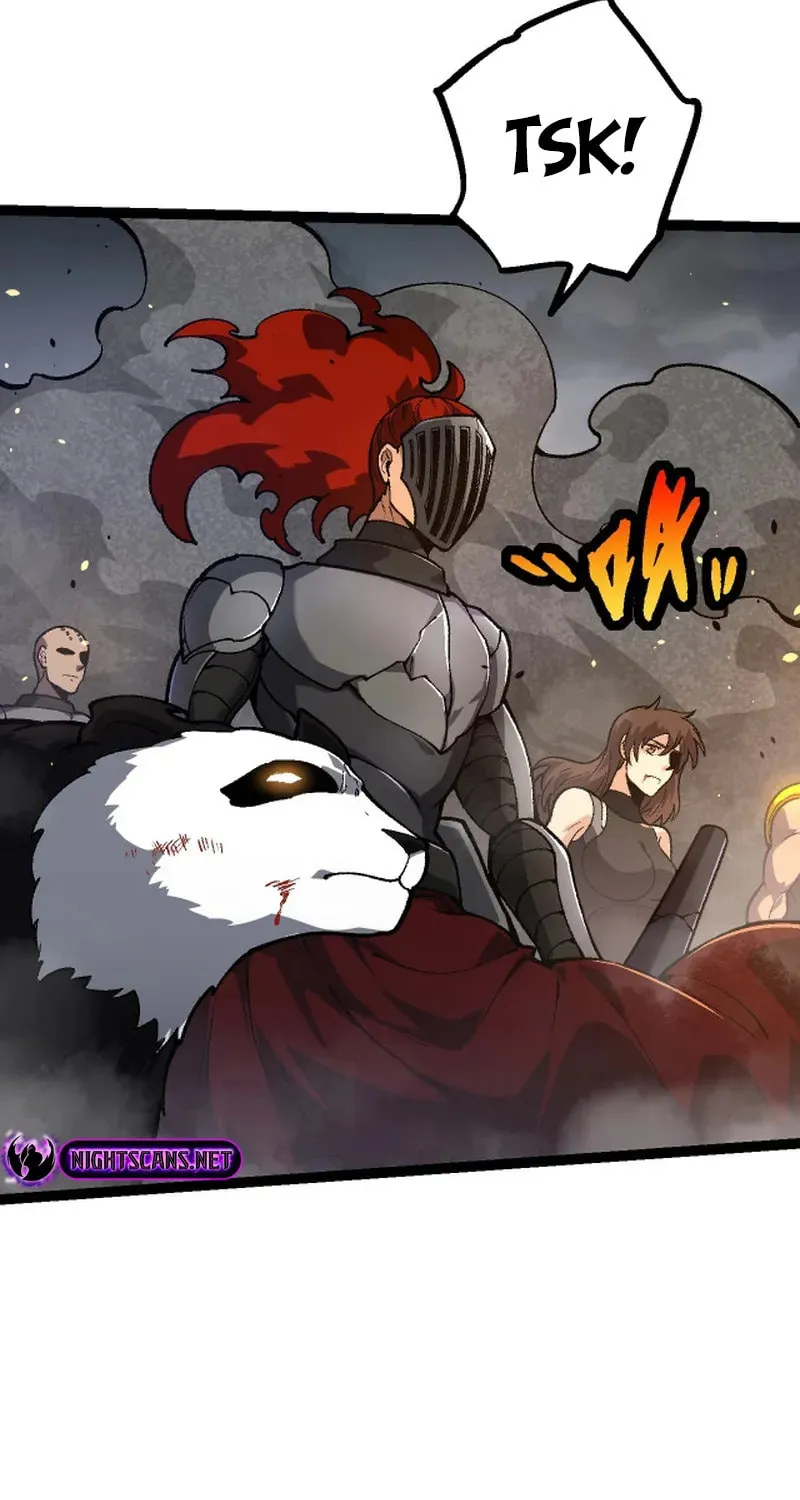 Evolution Begins With a Big Tree Chapter 136 page 53 - 