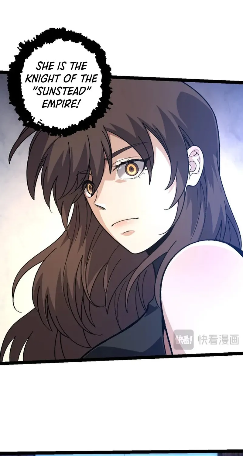 Evolution Begins With a Big Tree Chapter 136 page 59 - 