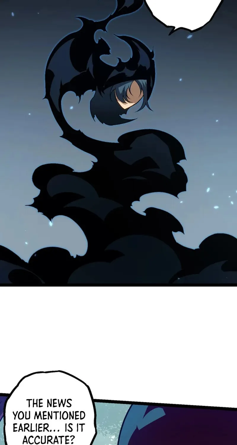 Evolution Begins With a Big Tree Chapter 136 page 7 - 