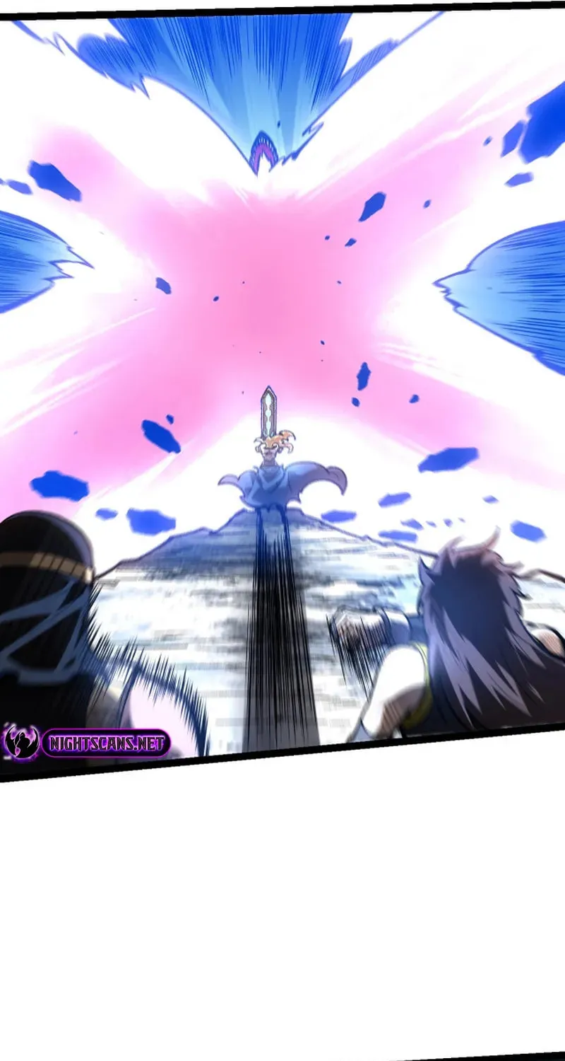 Evolution Begins With a Big Tree Chapter 136 page 65 - 