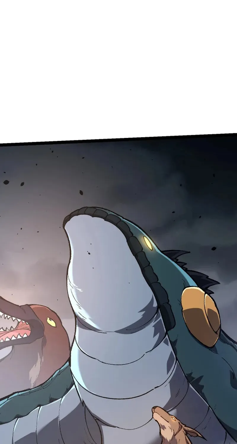 Evolution Begins With a Big Tree Chapter 136 page 68 - 