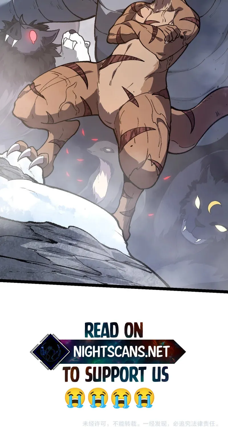 Evolution Begins With a Big Tree Chapter 136 page 69 - 
