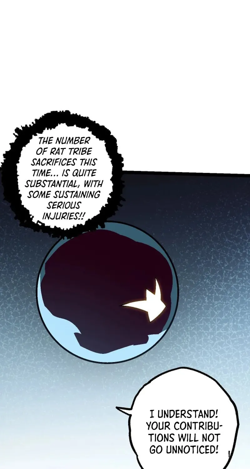 Evolution Begins With a Big Tree Chapter 136 page 10 - 